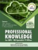 Professional Knowledge for IBPS/ SBI Specialist IT Officer Exam for Rs. 49 at amazon